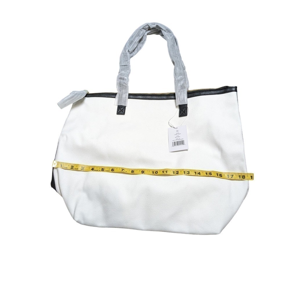 Walter Baker NWT Carly Bag‎ Tote - Picture 7 of 7